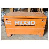 Rigid Job Box