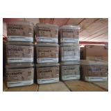 Deckmate Screws