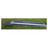 Assorted Metal Materials