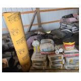 Surface Bonding Cement & Leveler