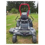 Altoz TRX354 Zero Turn Mower