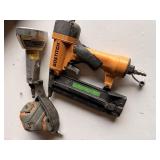 Assorted Air Tools