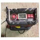 Vector Battery Charger