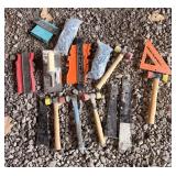 Tool Assortment