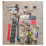 Tool Assortment