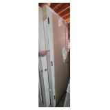 Interior Door