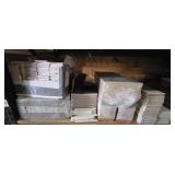Assorted Tile