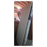 Interior Door
