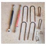 Tractor and Trailer Accessories