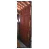 6 Panel Interior Door
