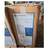 Glacier Bay 18' Vanity Combo