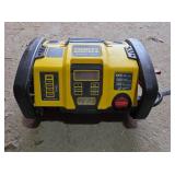 Stanley Fatmax Power Supply