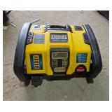 Stanley Fatmax Power Supply