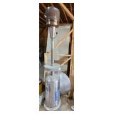 Gas Patio Heater