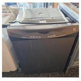 GE Dishwasher