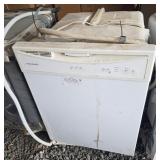 Frigidaire Dishwasher