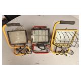Job Lights
