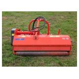 Sundown Flail Mower