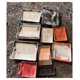 Painting Supplies