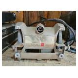 Toastmaster Bench Grinder