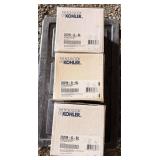 Kohler Shower Heads