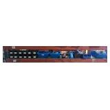 Assorted Electrical Breakers and Accessories