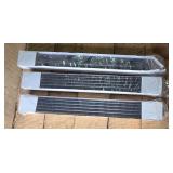 Metal Balusters & Accessories