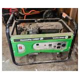 Lifan Storm Series Generator