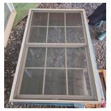 Used Window
