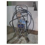 Graco Magnum X7 Paint Sprayer