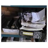Assorted Tile