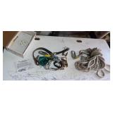 Buckingham Safety Equipment