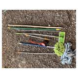 Cleaning Supplies