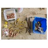 Plumbing Fittings and Accessories