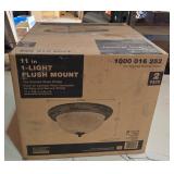 Flush Mount Lights