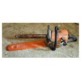 Stihl MS180 Chainsaw
