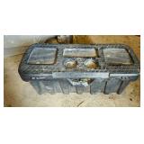 Contico Tool Box