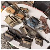 Tool Belts