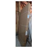 Interior Pocket Door