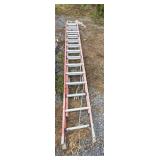 Werner 28ft Extension Ladder