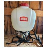 Ortho & Flowmaster Sprayers
