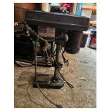 Central Machinery Bench Drill Press