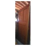 6 Panel Interior Door