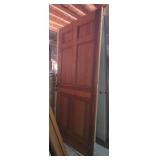 6 Panel Interior Door