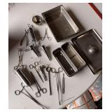 Stainless Items