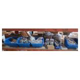 Assorted Electrical Items