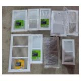 Register Grates