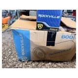 Rockville Speaker
