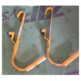 Ladder Hooks