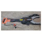 Worx Jaw Saw